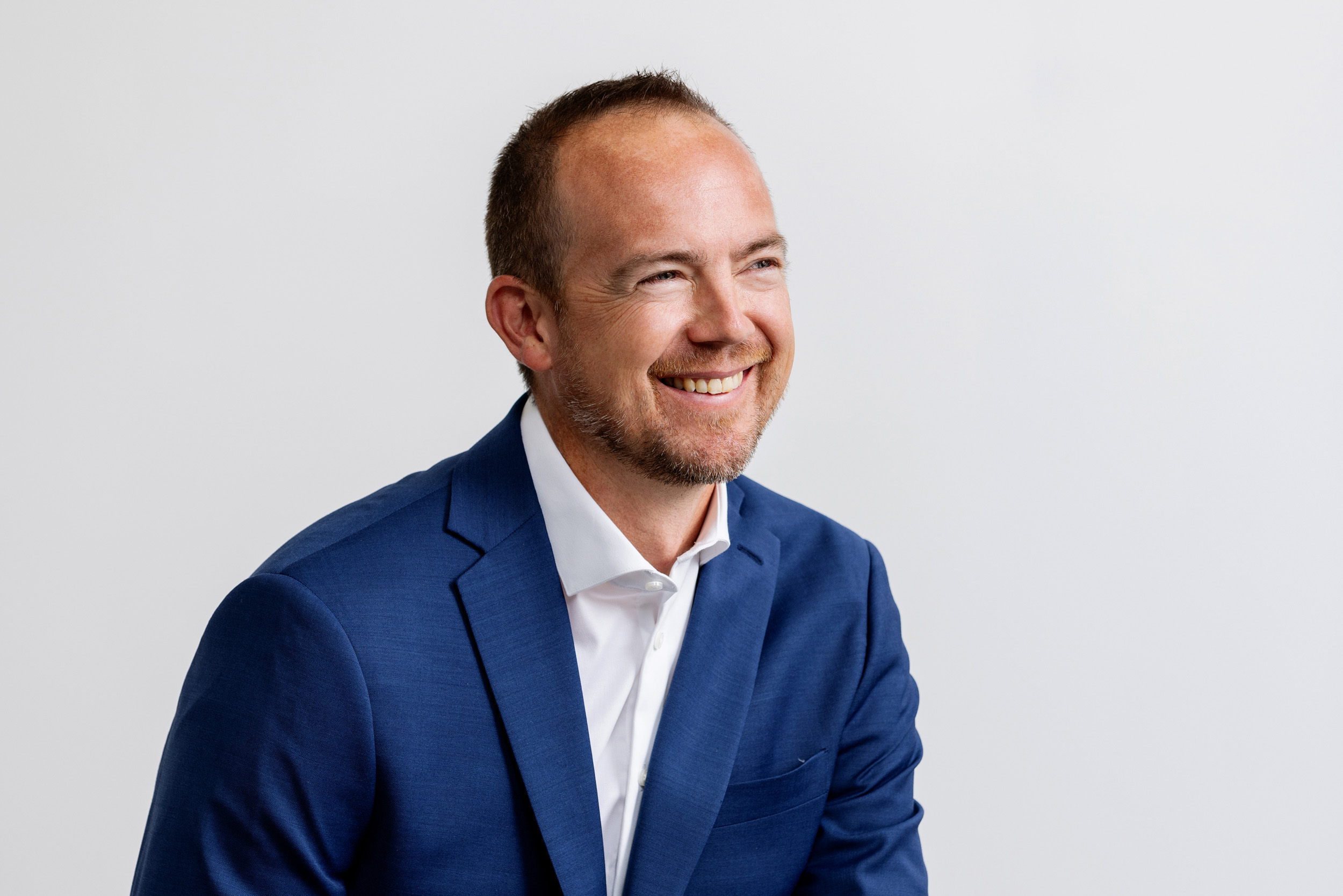 Jason Lokkesmoe — Founder, Meadow Lake Consulting